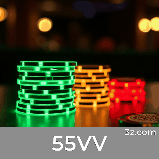 55VV: Variedade de Jogos para Jogadores Brasileiros