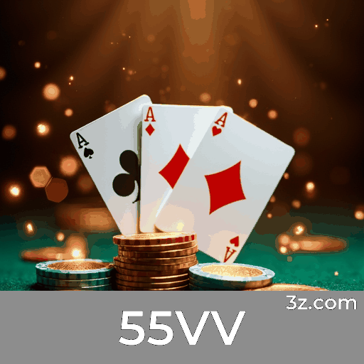 55VV: A Plataforma de Apostas com Segurança e Serviços Profissionais