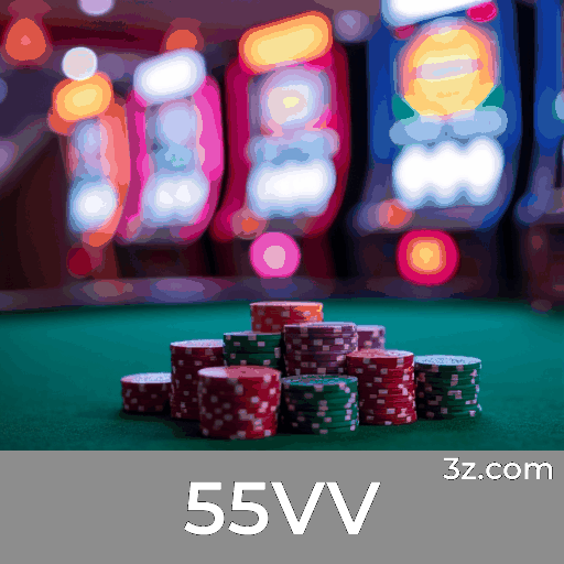 55VV: Seu Cassino Online Confiável e Seguro