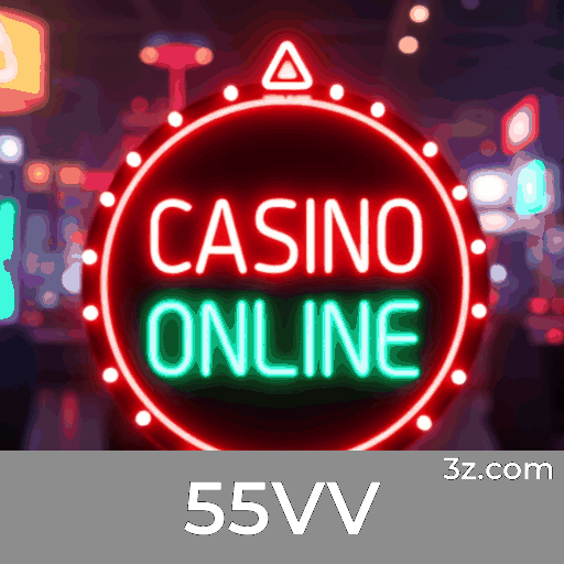 55VV: Seu Cassino Online Confiável e Seguro