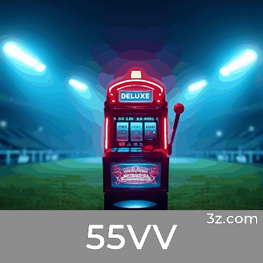 55VV: Seu Cassino Online Confiável e Seguro
