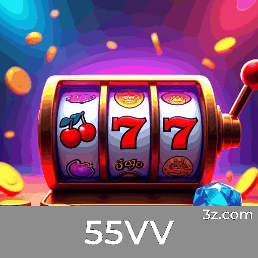 55VV: Seu Cassino Online Confiável e Seguro