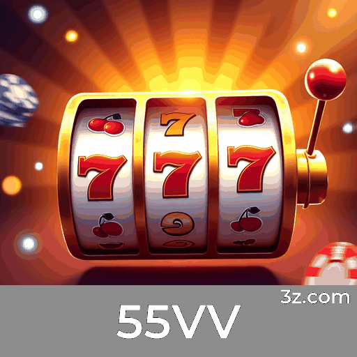 55VV: Experiência de Apostas Móvel Intuitiva e Completa
