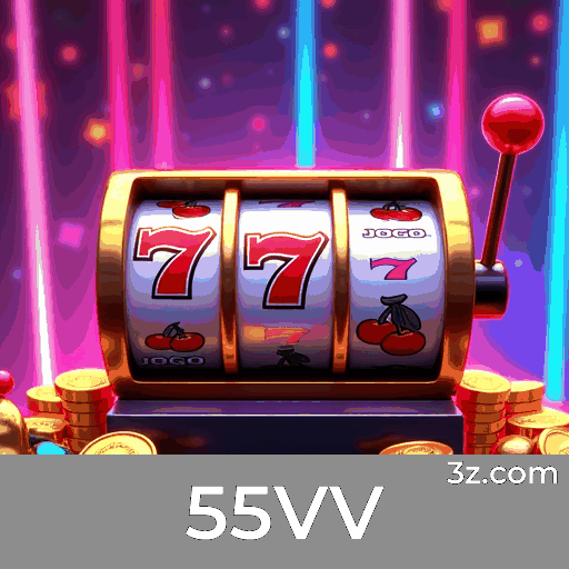 55VV: Seu Cassino Online Confiável e Seguro