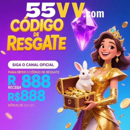 55VV Ganhe R$ 100,00 Gratis